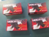 200rds American Eagle 38 Special 130gr, FMJ~tag#4614