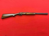 Savage model 24 series S 20ga 3