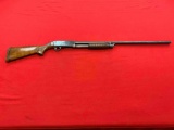Ithaca model 37 12ga pump shotgun ~tag#4616