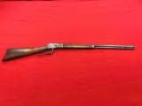 Winchester model 1892 25-20WCF lever action rifle ~tag#4618