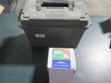 200+ 45-70 lead bullets, 405gr and ammo box~tag#4627