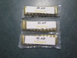30 45 ACP Star Burst~tag#4629