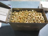 Approx 1170 45 ACP Federal and Speer 230gr, bulk ammo~tag#4631