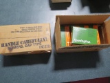 10,000 LG rifle primers #9 1/2 Remington(NO SHIPPING available)~tag#4635