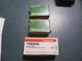 2362 SM pistol primers, Win WSP - Remington # 5 1/2(NO SHIPPING available)~tag#4637