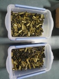 Approx 1200 10mm auto sized and primed cases~tag#4641