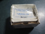 200 10mm auto Rainier Ballistics 155gr flat point~tag#4645