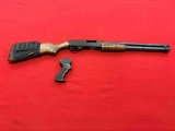 Winchester Defender 12ga, 3