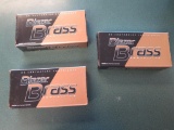 150rds Blazer 9mm 115gr FMJ~tag#4653