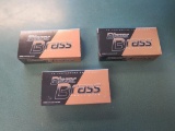 150rds Blazer 9mm 115gr FMJ~tag#4654