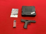 Kel Tec CP33-Black 22LR semi auto 2 mags ~tag#4661