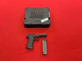 Kel Tec PMR-3 22WHR semi auto 4 mags ~tag#4666