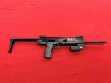 Kel Tec CMR-30 22WMR semi auto Black ~tag#4671