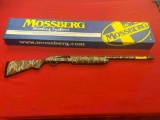 Mossberg SA Model 930 12ga semi auto shotgun, Ducks Unlimited, retro camo,