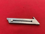 High Standard 22 cal magazine~tag#4674