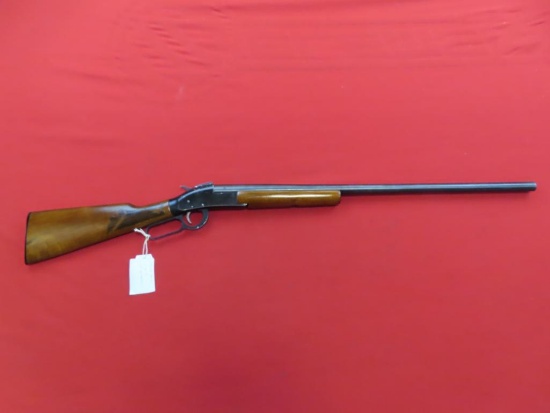 Ithaca 66 12ga, 3" single shot shotgun, tag#6249