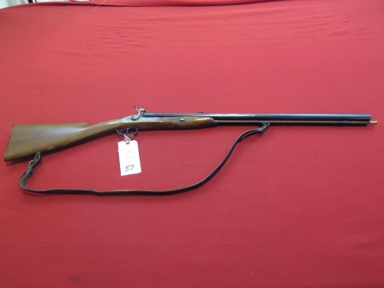 Pedersoli Kodiak 50cal blackpowder rifle, tag#6667