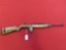 Plainfield Machine M1 US Carbine .30Carbine semi auto rifle, SN 8540(tag#10
