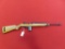 Universal M1 US Carbine .30Carbine semi auto rifle, SN 406358(tag#1019)
