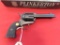 Cimarron Plinkerton .22cal 6shot single action revolver, with box, SN CF080