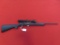 Savage Arms model 93R17 .17HMR bolt rifle with Tasco 3x9x40 scope, SN 12602