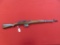 Egyptian Hakim 8mm Mauser semi auto rifle, SN 1758(tag#1053)