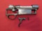 Czech Mauser VZ24 receiver with parts, SN 9182(tag#1118)