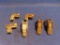 M1 Garand receivers (Cut)(tag#1155)