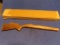 New Gun stocks (Mauser?)(tag#1186)