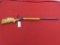 Winchester 1885 Drop Block 45-70 single shot, custom wood, MFG. 1888, SN 39