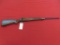 Winchester model 70 Varmint .225Win bolt rifle, 26