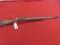 Steyer model 1885 8x50 bolt rifle, SN GG958(tag#1323)