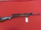 Winchester model 52B .22 LR target semi auto rifle with 12x Unertl Super