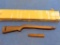 M1 carbine stock - NEW(tag#1369)