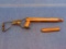 M1 Carbine paratrooper stock - new(tag#1371)