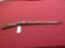 Jap Arisaka 7.7mm bolt action military rifle, SN 4552(tag#6675)