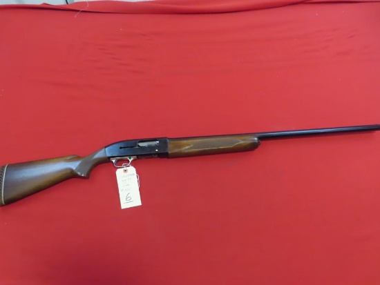 Winchester model 59 12ga semi auto shotgun, SN 18311(tag#1311)