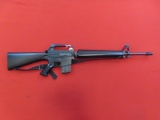 Armi Jager AP74 .22LR semi auto rifle - Permit required, SN 87723(tag#1001)