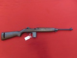 Quality Machine & Hdwr WWII USGI M1 Carbine .30Carbine semi auto rifle, IBM