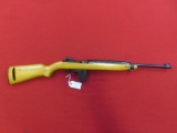 Universal M1 US Carbine .30Carbine semi auto rifle, SN 359529(tag#1020)