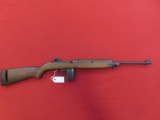 Inland Div WWII USGI M1 Carbine .30Carbine semi auto rifle, SN 620976(tag#1