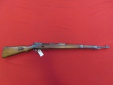 German Mauser mod G98/40 jhv 42 8mm? Mauser bolt rifle, SN 1047(tag#1064)