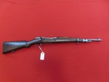 Fabrique Nationale D'Arms Herstal Belgique bolt rifle, SN 016902(tag#10