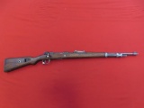 German Mauser 98 1940 237 code 7.62 bolt rifle, SN 6756(tag#1086)