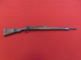 German Mauser m98 dot 1944 8mm Mauser bolt rifle, SN 65746(tag#1087)