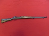TC AS. FA ANKARA 1935 Turkish Mauser 8mm Mauser bolt rifle, SN 11904(tag#10