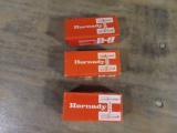 Approx 175 Hornady 7mm bullets(tag#1125)