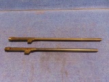 M21 Carbine barrels(tag#1190)