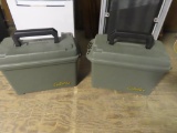 2 - Cabela's ammo boxes(tag#1192)
