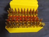 60rds 8mm Mauser(tag#1209)